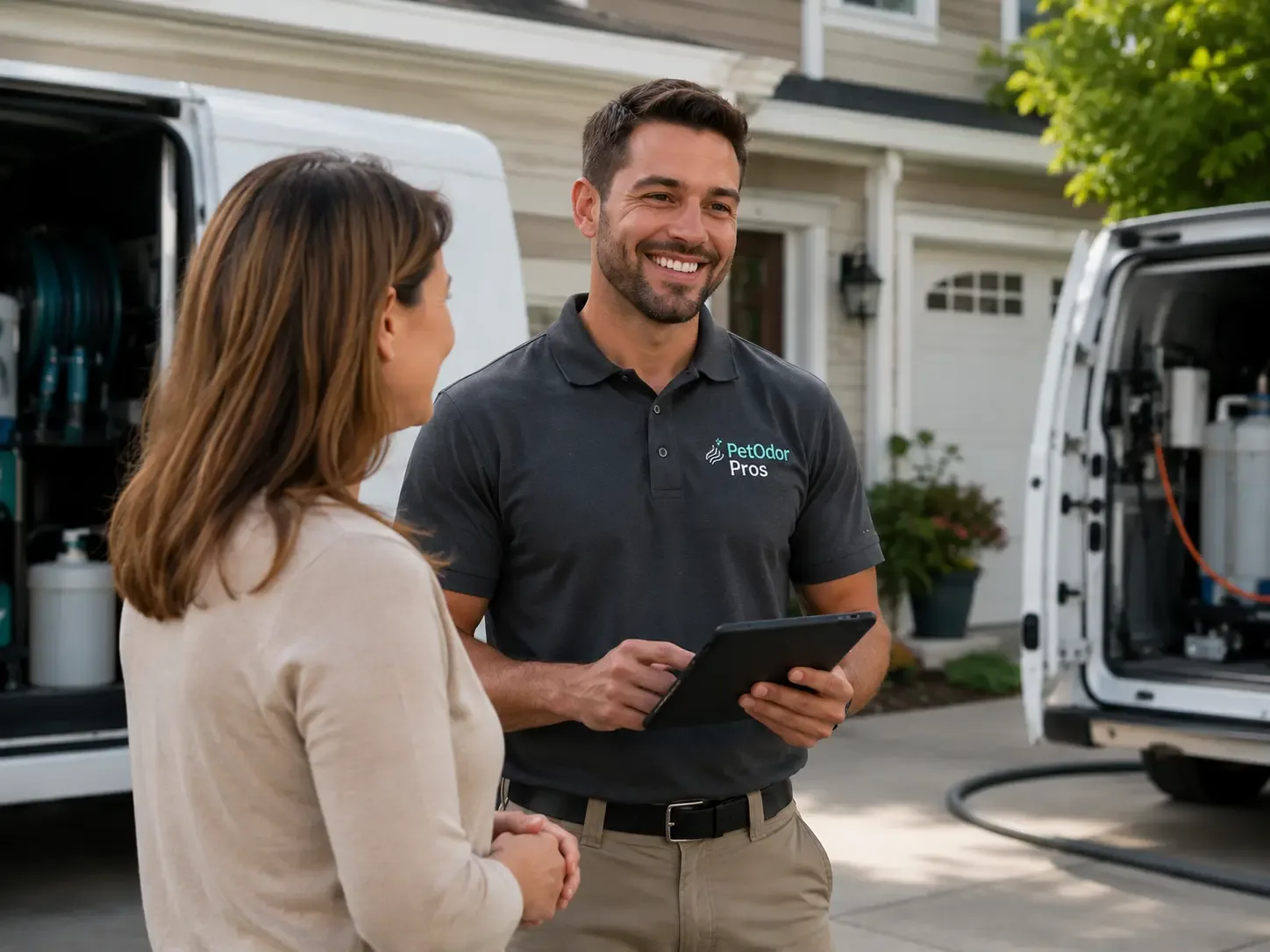 Pet Odor Removal FAQs for Lanark, IL